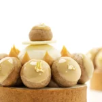 les classiques tartelettes st honoré