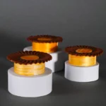 Les décors en chocolats