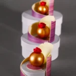 Les décors en chocolats