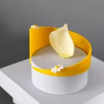 Les décors en chocolats