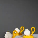 Les décors en chocolats