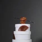 Les décors en chocolats