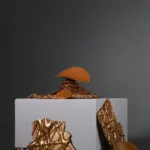 Les décors en chocolats