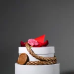 Les décors en chocolats