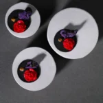 Les décors en chocolats