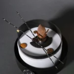 Les décors en chocolats
