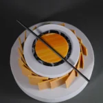Les décors en chocolats