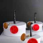 Les décors en chocolats