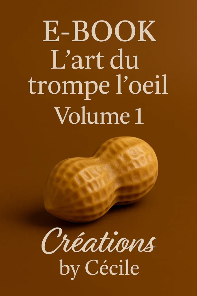 E-book - L'art du trompe l'oeil - Volume 1